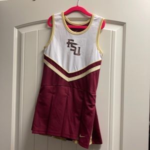FSU Nike Girls Dress